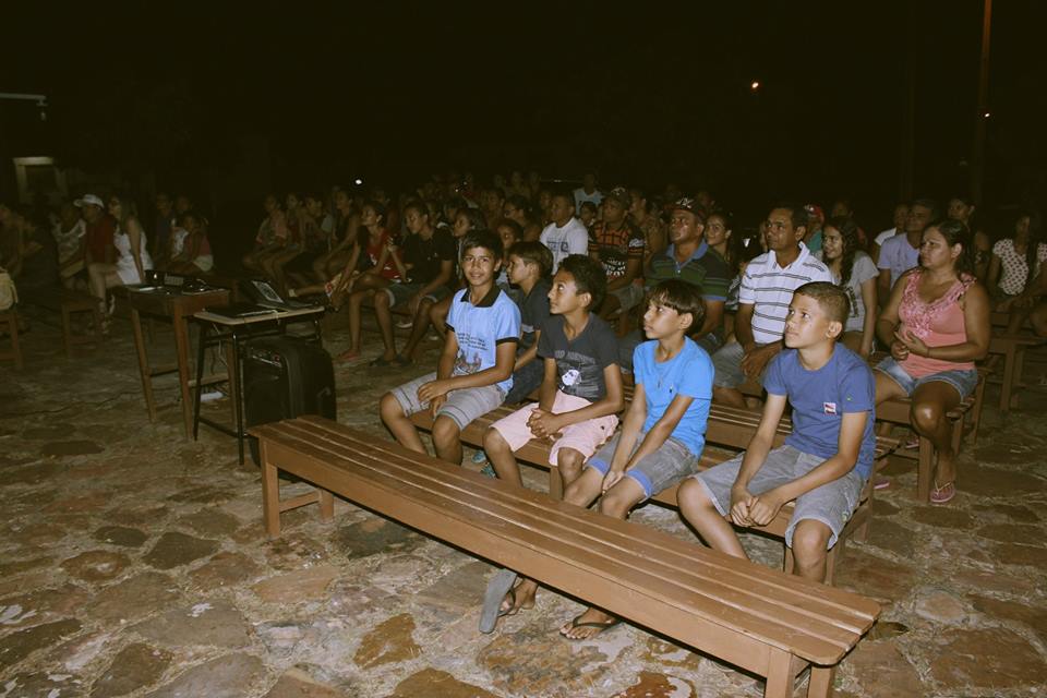 Fonte: Humanismo Caboclo