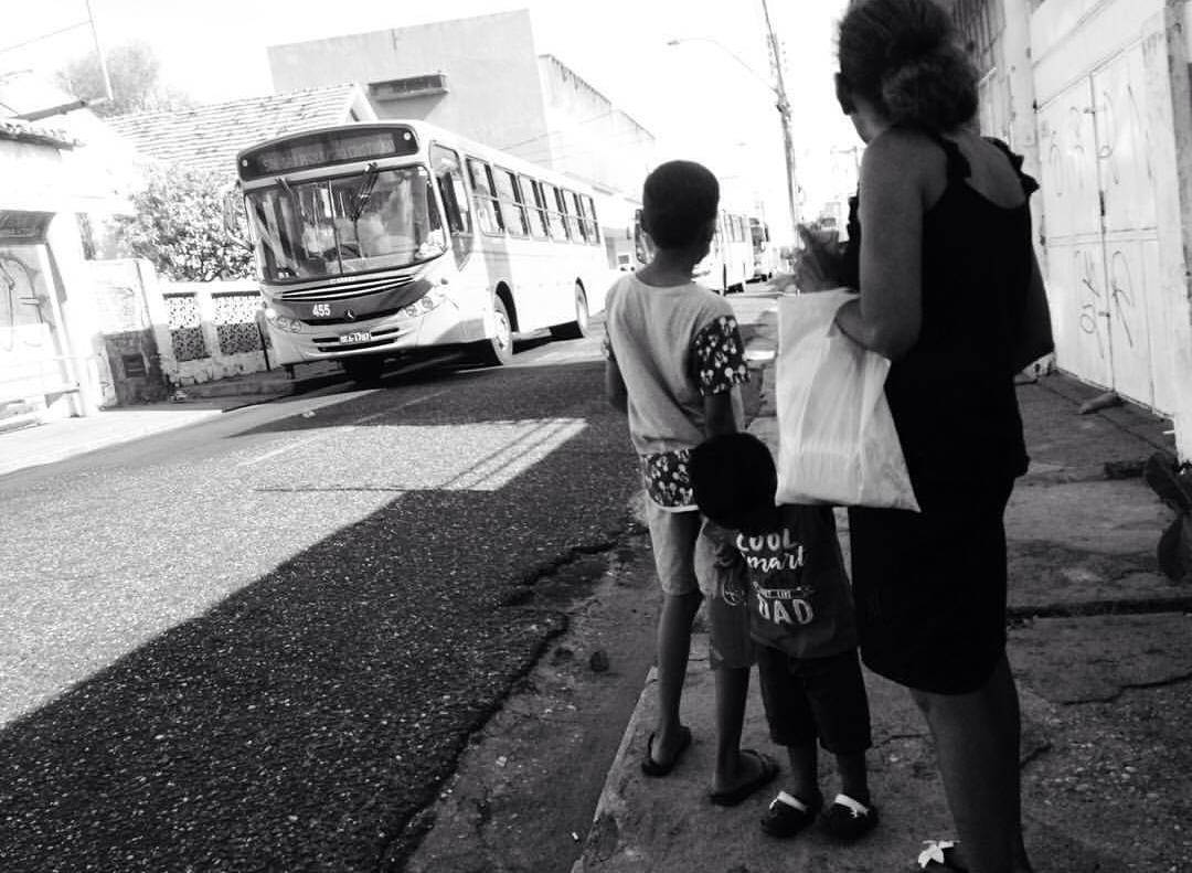 Foto: Kelson Fontenele - @teresinaobservada