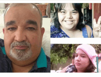 Foto: Arquivo Família