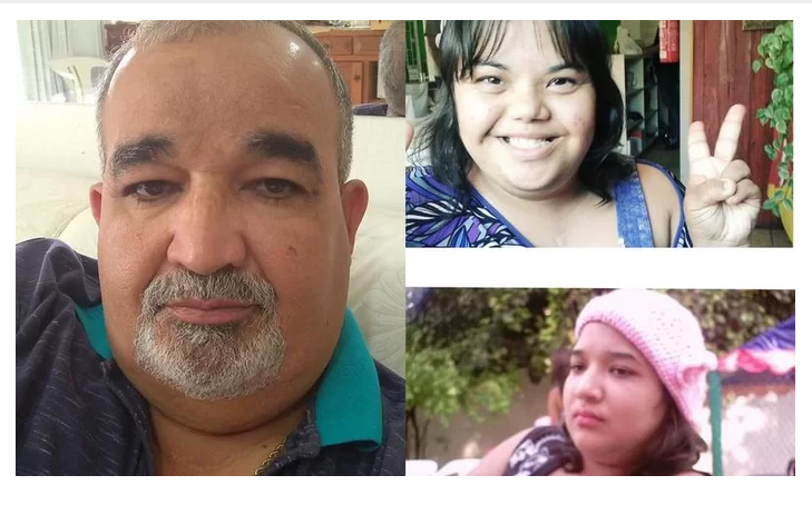 Foto: Arquivo Família
