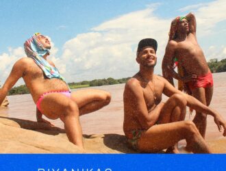 Bixanikas