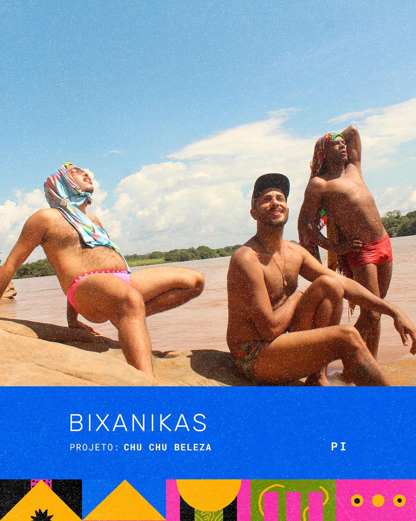 Bixanikas