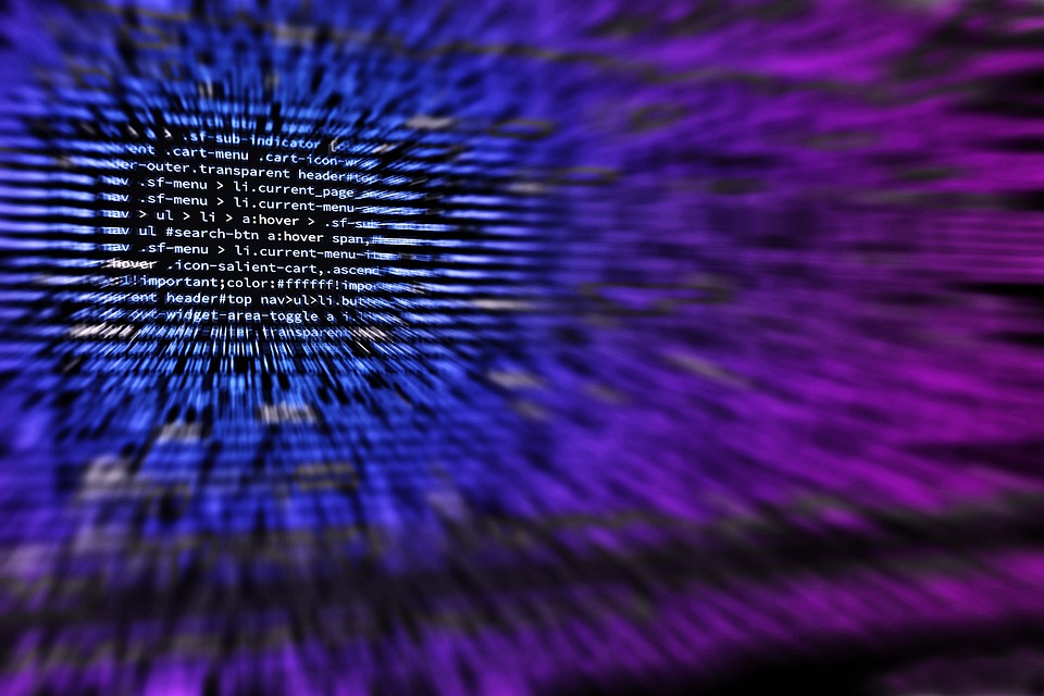 código computador