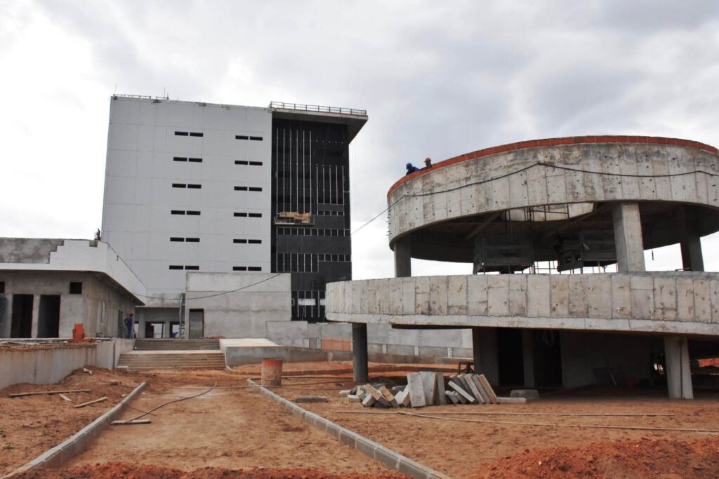 Foto: Governo do Piauí