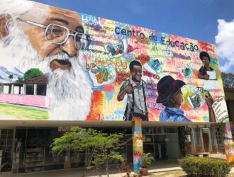 Foto UFPE
