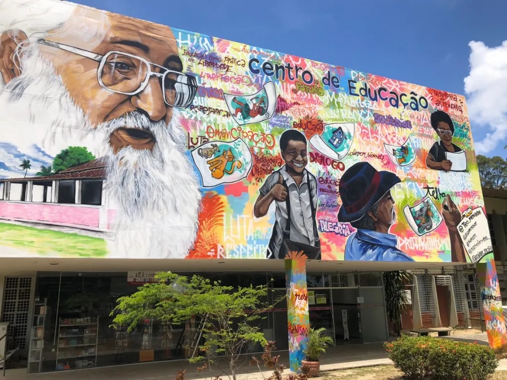 Foto UFPE