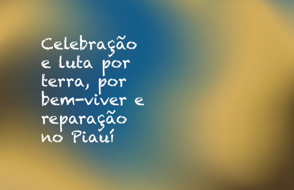 Por Coletivo Antônia Flor