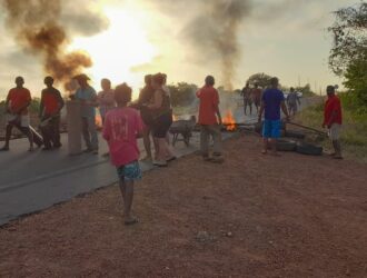 Foto: Campanha Nacional em Defesa do Cerrado