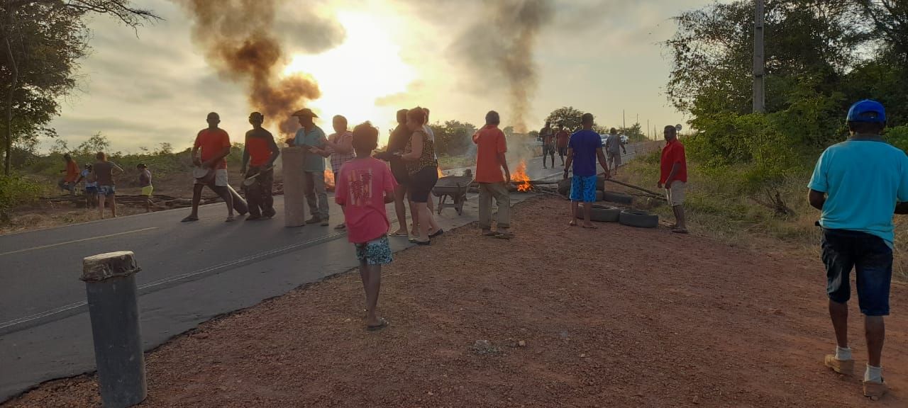 Foto: Campanha Nacional em Defesa do Cerrado